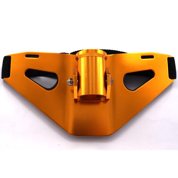 BTI-12B-J3 Fishing gimbal