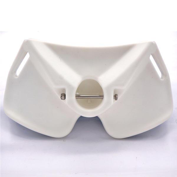 BTI-12B-TSH-5L  Fishing gimbal belt suit