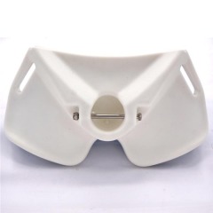 BTI-12B-TSH-5L  Fishing gimbal belt suit