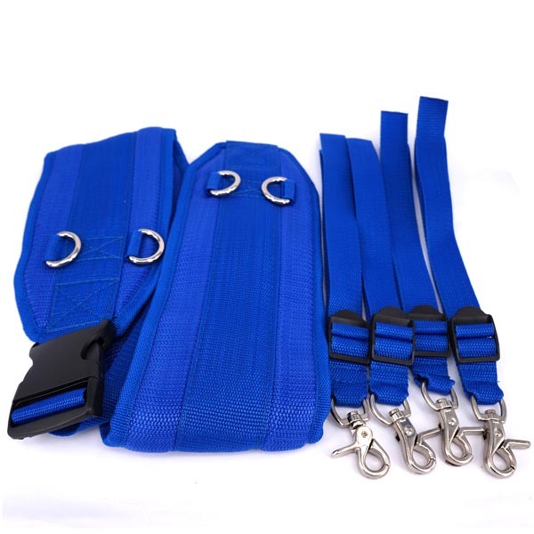BTI-12B-TSH-5L  Fishing gimbal belt suit