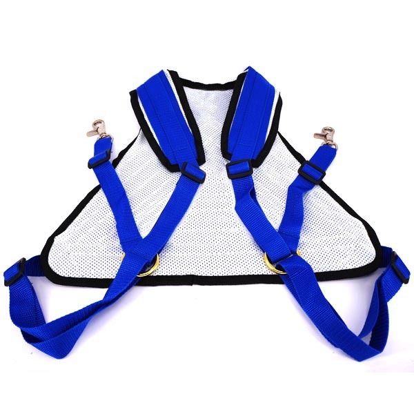 BTI-12B-TSH-5L  Fishing gimbal belt suit
