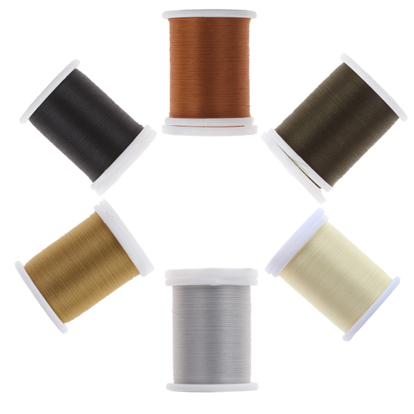 BTI-09D-1035 Twisted Thread