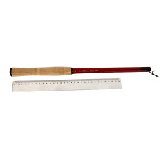S Fiberglass tenkara rod