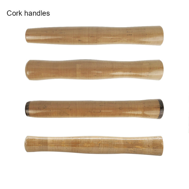 8 Week-Delivery of Customize Fly Rods