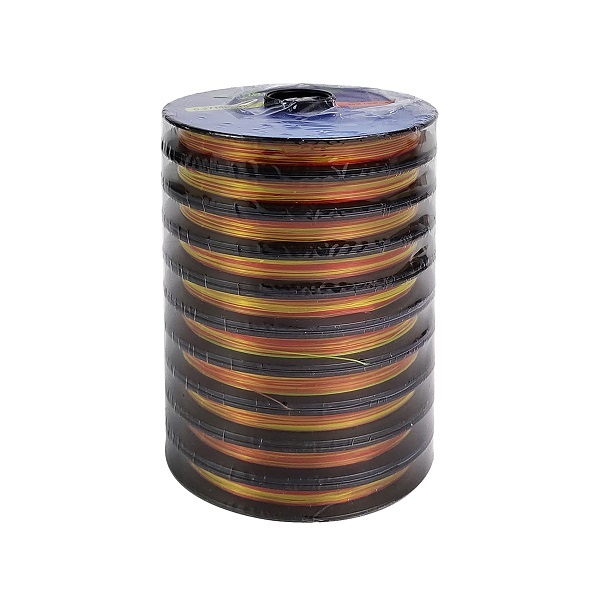 Indicator tippet