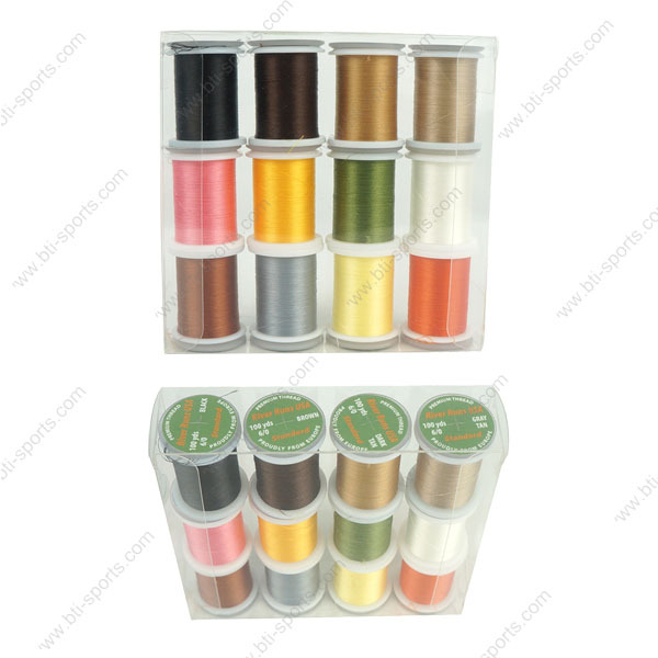 BTI-09D-1042 Standard thread 6/0