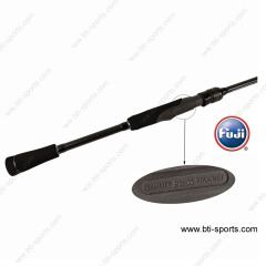 IM12 nano spinning rod
