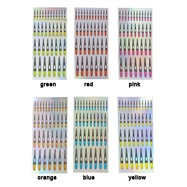 BTI-09D-5002 Jungle Cock Substitute