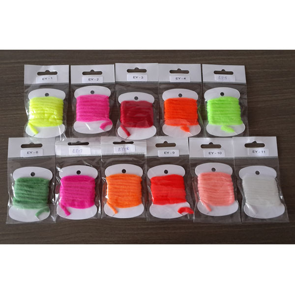 Egg Yarn