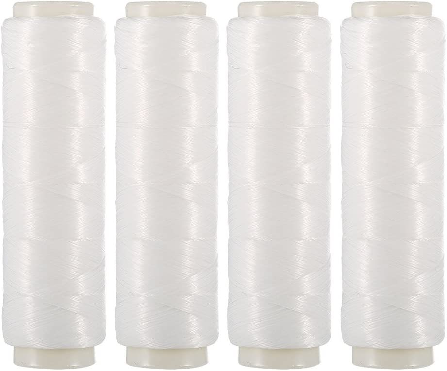 Nylon Fishing Bait Elastic Thread