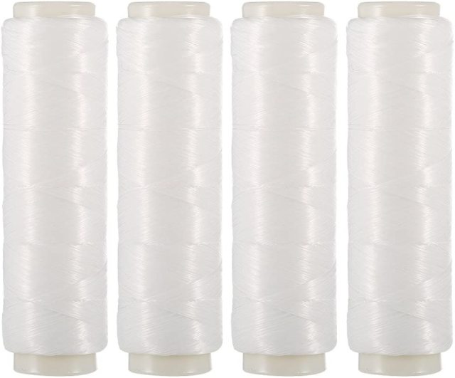 Nylon Fishing Bait Elastic Thread