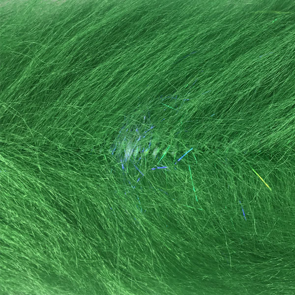 UV Streamer Brush Flash Blend