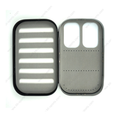 BTI-1500-2AM Drys/Nymphs/Trouts/Small fly box