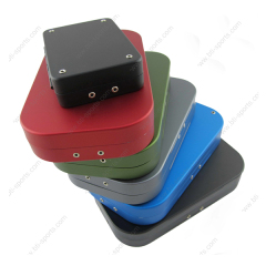 BTI-1500-2AM Drys/Nymphs/Trouts/Small fly box