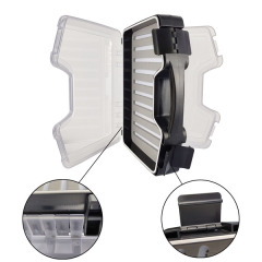 BTI-09A-WL05 Carryable Double-Face Waterproof Boat Box