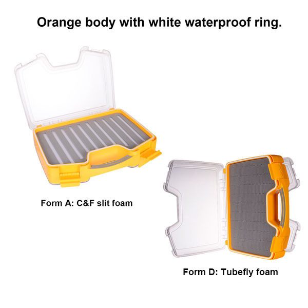 BTI-09A-WL05 Carryable Double-Face Waterproof Boat Box