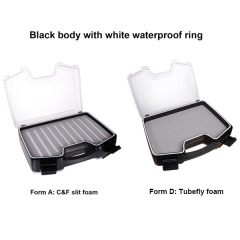 BTI-09A-WL05 Carryable Double-Face Waterproof Boat Box