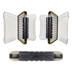 BTI-09A-WL03 Large Size Waterproof Double Sided Boat Box