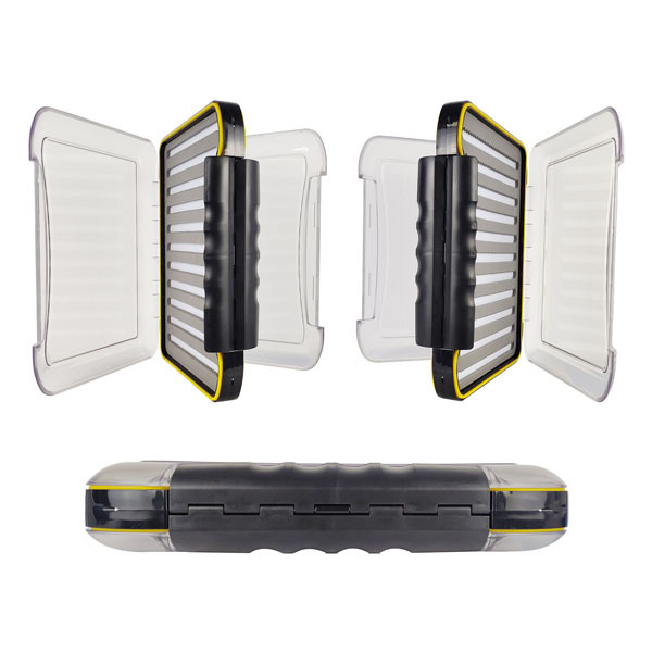 BTI-09A-WL03 Large Size Waterproof Double Sided Boat Box