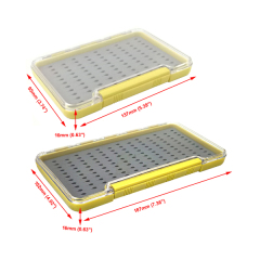 BTI-09A-G048T-SF New designed tear drop silicone box