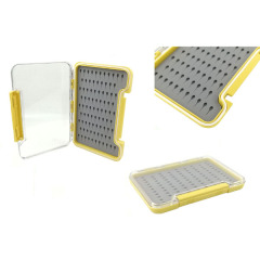 BTI-09A-G048T-SF New designed tear drop silicone box