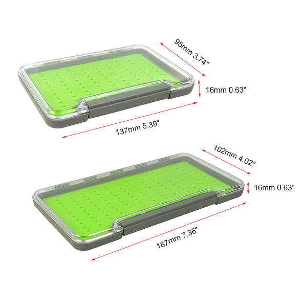 BTI-09A-G048B-SF No Patent Conflict Silicone Boxes