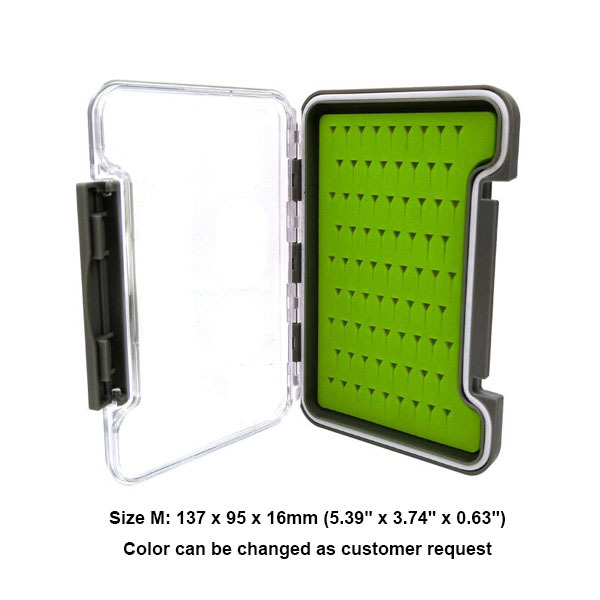 BTI-09A-G048B-SF No Patent Conflict Silicone Boxes
