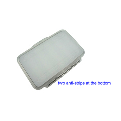 09A-G34M Super quality ABS slim fly box