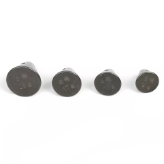 BTI-08A-320 Tungsten Tenya Jig Head Beads