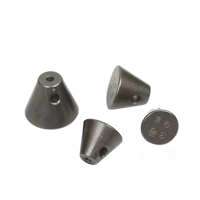 BTI-08A-320 Tungsten Tenya Jig Head Beads