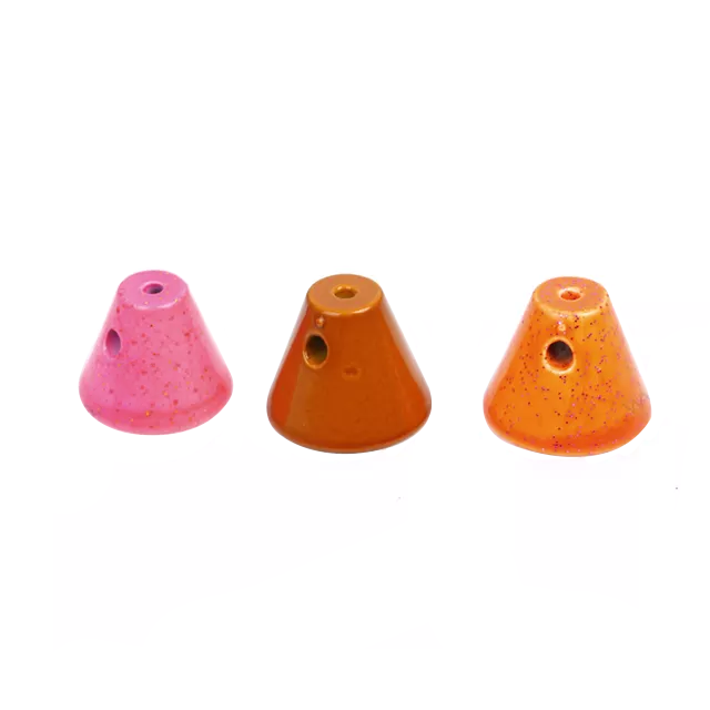 BTI-08A-320 Tungsten Tenya Jig Head Beads