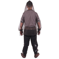 BTI-11E-MJ003 Mosquito jacket net suit