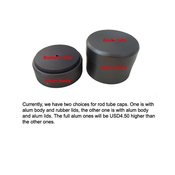 IM12 tenkara rods with zoom tech 9'&10'6''