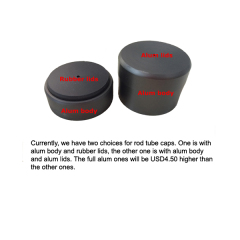 12FT IM12 tenkara fishing rods