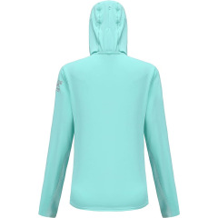 BTI-11E-1011 Women Fishing Hoodie