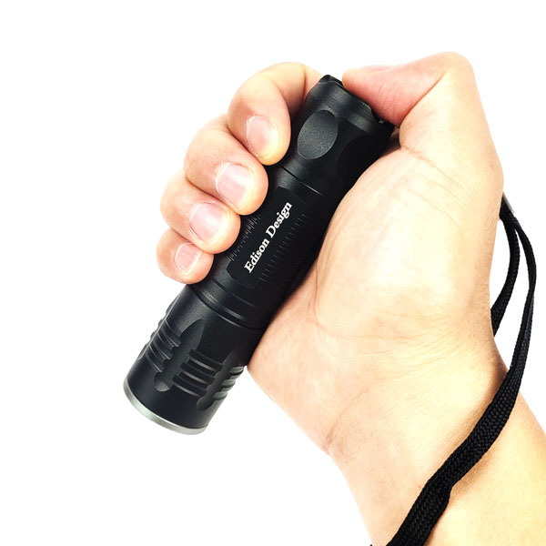 BTI-33A-3005 10W 395nm&White light 2 in 1 Zoomble UV Light