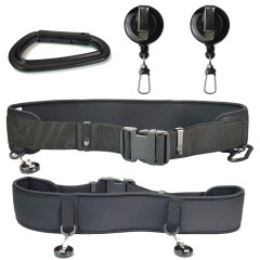 BTI-11C-202 New Fishing wader belt