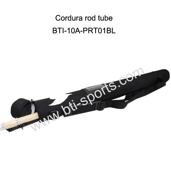 Cordura rod tube