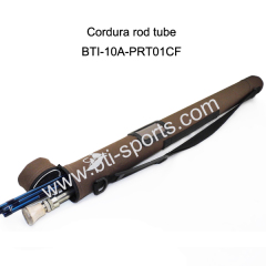 Cordura rod tube