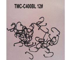 Barbless Fly Jig Hook EP-TMC-C400BL