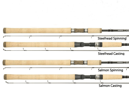 US salmon steelhead