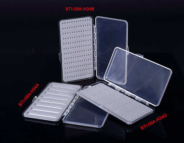 09A-H34 Super quality ABS box