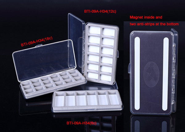 09A-H34 Super quality ABS box