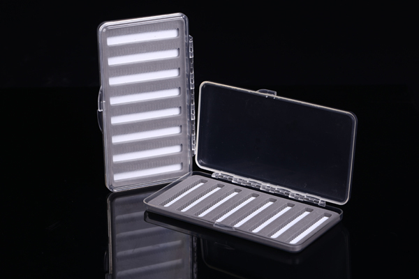 09A-H34 Super quality ABS box