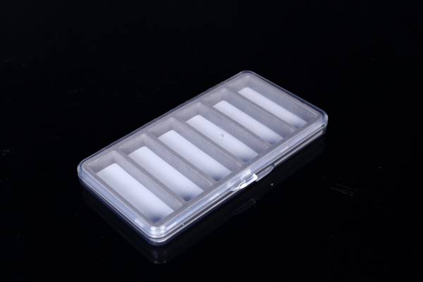 09A-H34 Super quality ABS box