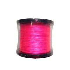 New super slim and super strong spectra backing