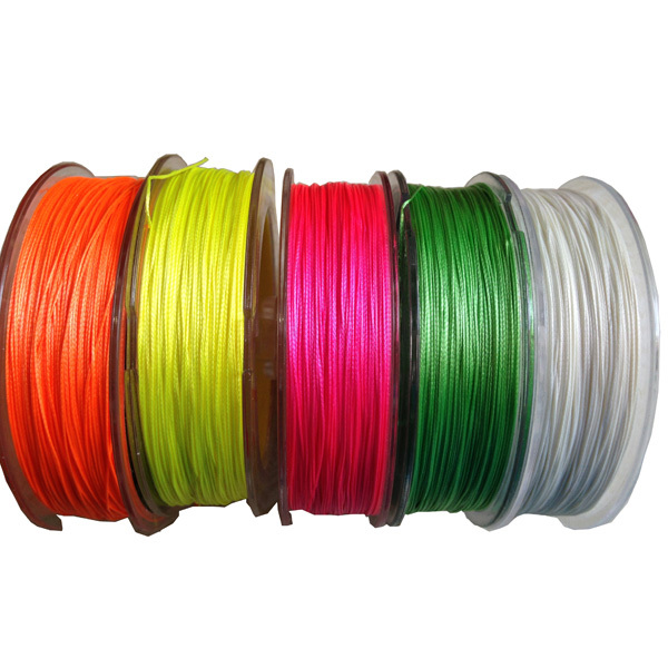 New super slim and super strong spectra backing