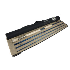 High end US saltwater fly rods