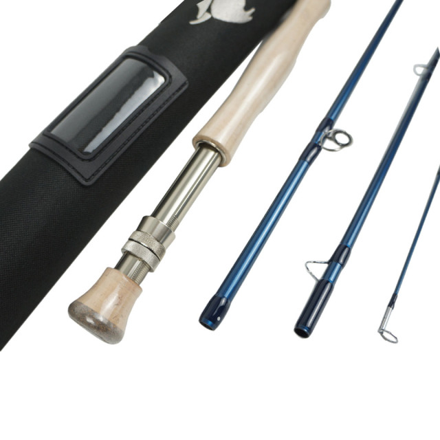 IM12 nano offshore boat rods