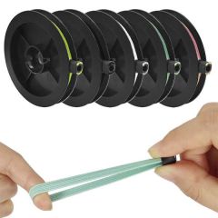 08D-Tippet spool band